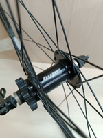 Колесо для велосипеда Commencal 27.5" (переднее)