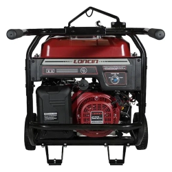 Loncin LC13000S бензиновый генератор 00-00152818