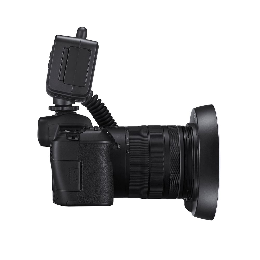 Кольцевой осветитель Godox Ring72