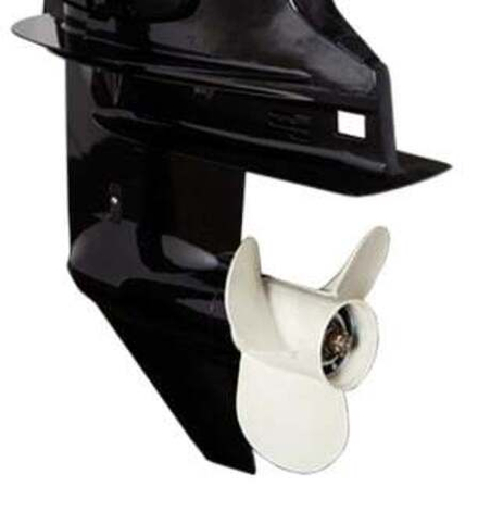 Редуктор для лодочного мотора Parsun 60 л.с. 4т