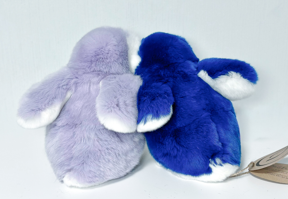 Пингвин Лоло (сирень)