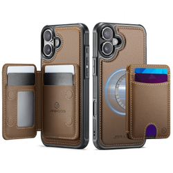 Чехол CaseMe Cardholder 2 in 1 iPhone 17