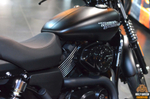 Harley-Davidson® Street® 750 (XG750) 2020