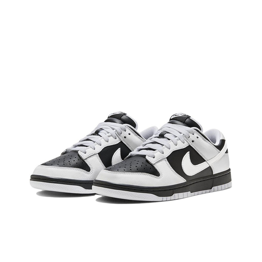 Кроссовки Nike Dunk Low Reverse Panda