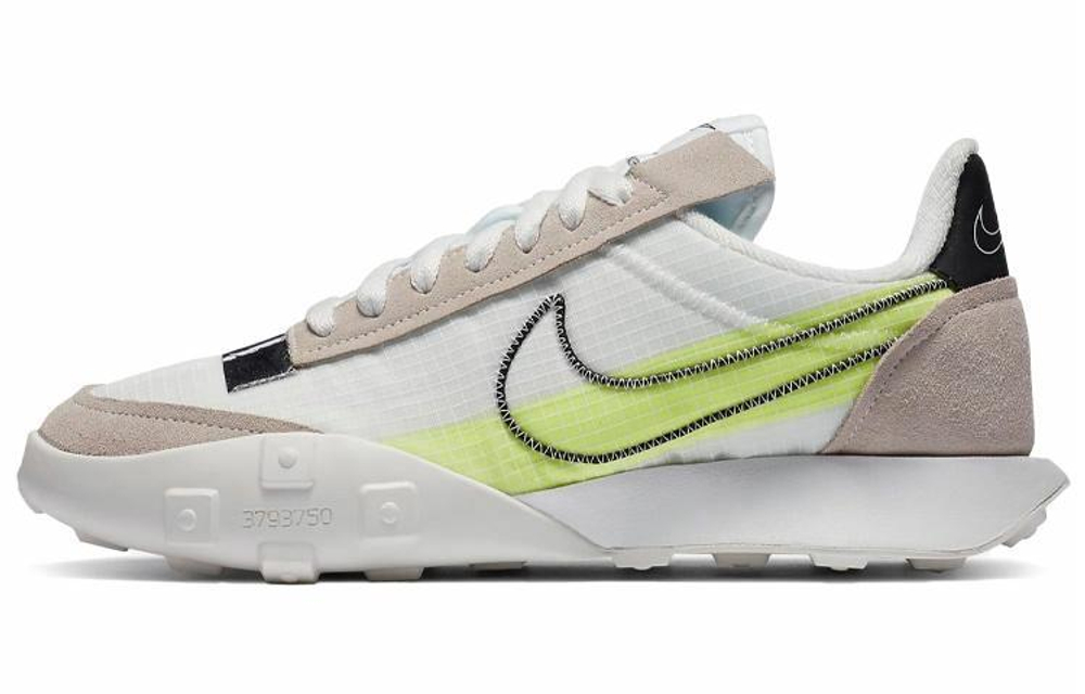 Кроссовки Nike Waffle Racer (Женская размерная сетка)
