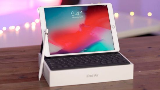 Apple iPad Air 2019. Точно младший в линейке?