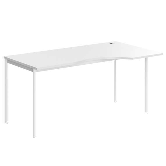 Стол эргономичный СА-1S(R)  1600х900х755 IMAGO-S