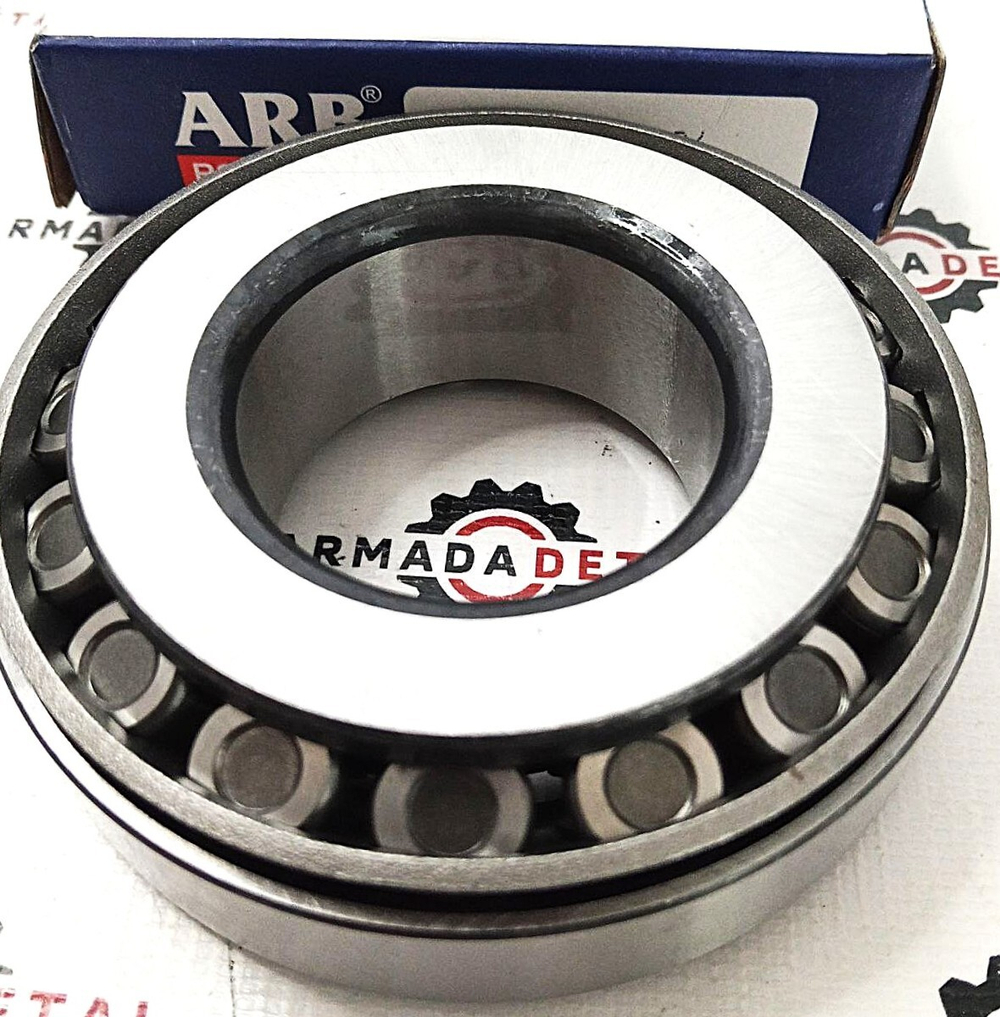 Подшипник хвостовика  | JW4549/JW4510, 027395, VOE11716615, 216-4461, 6195541M91 | ARB
