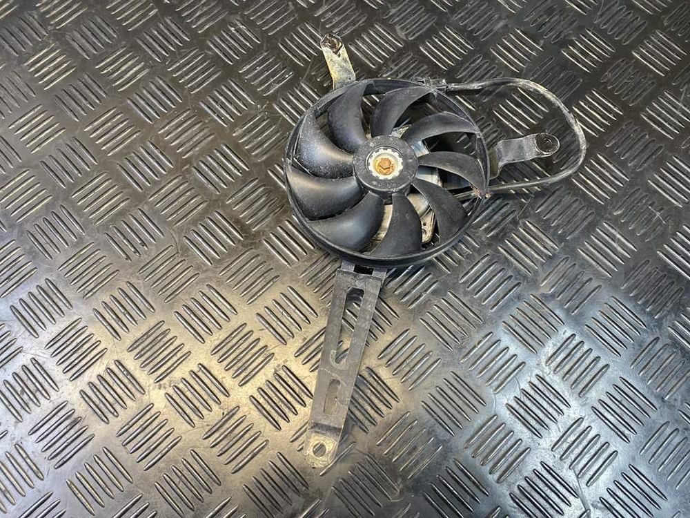 Вентилятор радиатора Yamaha FJR1300A RP13A 2010 065000-4012 8K27