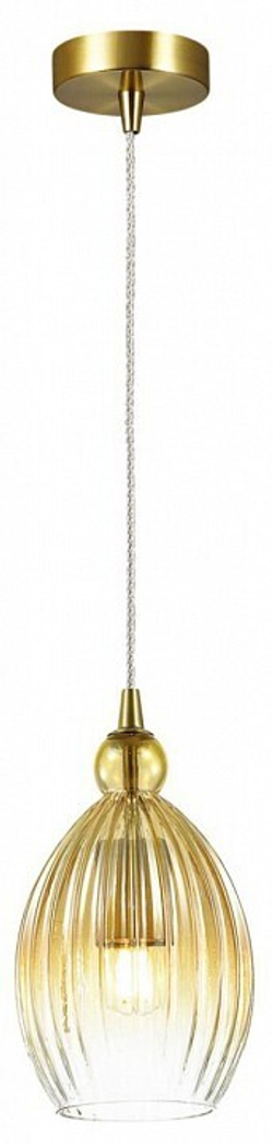 Подвесной светильник Odeon Light 4712/1