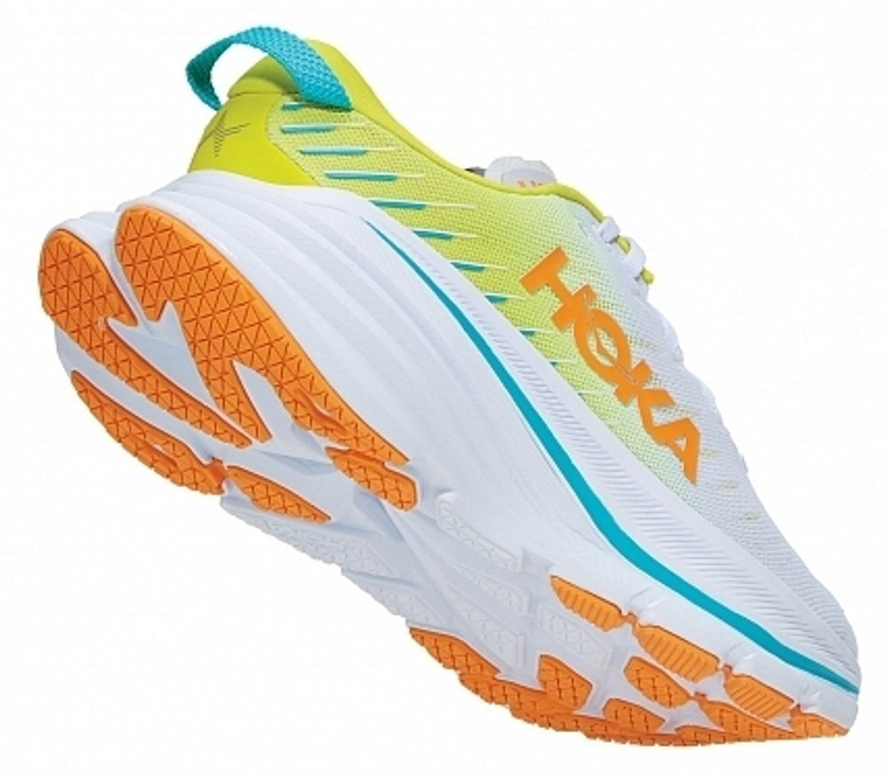 Кроссовки женские Hoka Bondi X