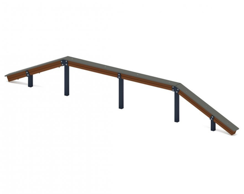 Бум детский 2 СО 2.55.02-01