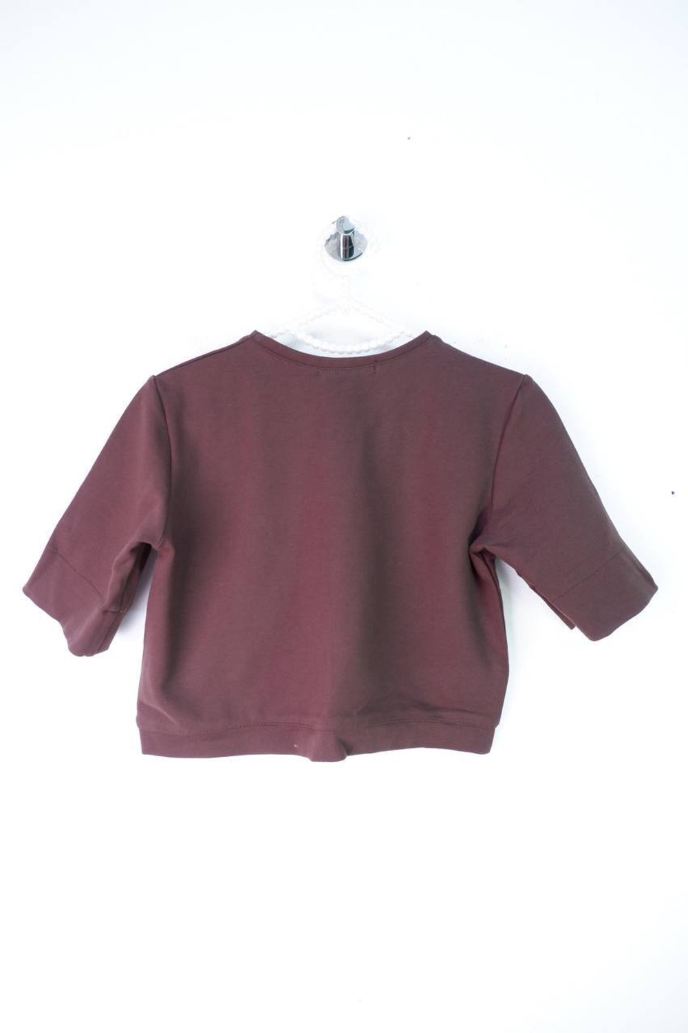 Топ Teplo Wear короткий, визуально 42/44 размер