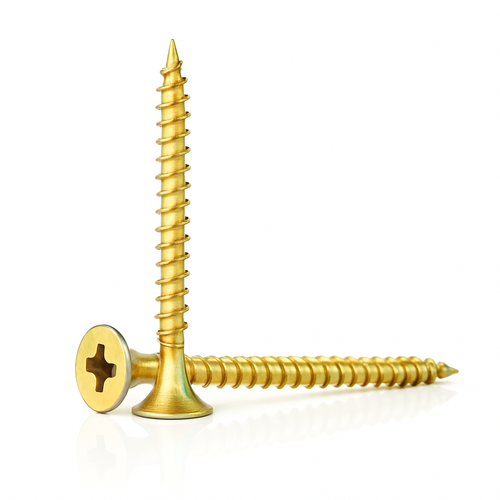 Универсальный шуруп 6*40