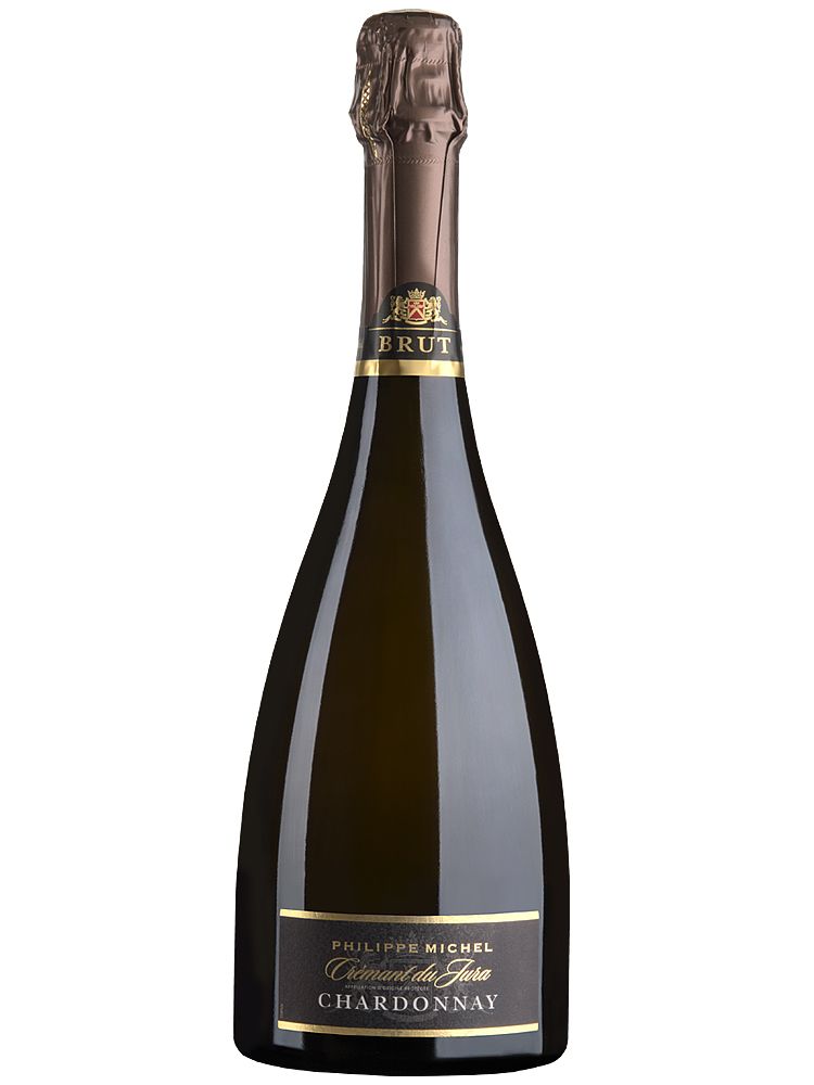 Blanc Foussy Cuvee Prestige Rose, Cremant de Loire AOP