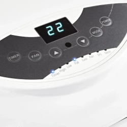 Ballu BPAC-07 CP-IN_22Y мобильный кондиционер НС-1411824