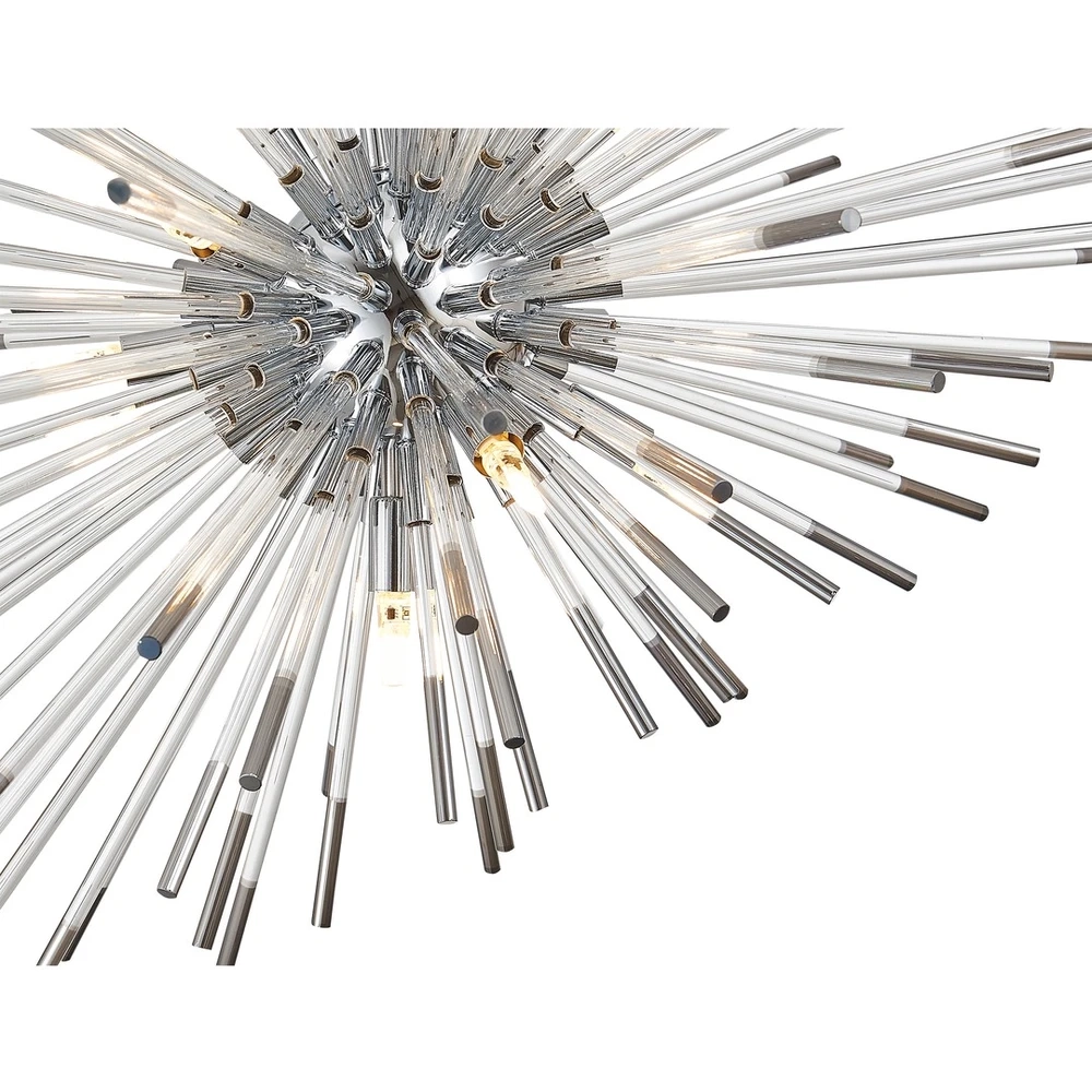 Люстра на штанге ST Luce CALLIO SL1097.103.09