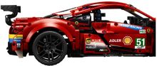 Конструктор LEGO Technic 42125 Ferrari 488 GTE &quot;AF Corse #51&quot;