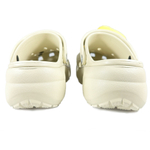 Crocs Classic Platform Clog Eva (Женская размерная сетка)