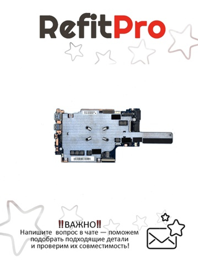 Материнская плата для ноутбука Lenovo Yoga 330-11 WIN N4000 UMA R4G32G (5B20Q81373), оригинал