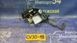 Замок двери задней левой TOYOTA CAMRY 1992