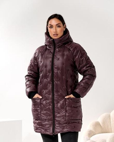 Куртка УК-4429-2 Фабрика Моды