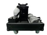 Генератор тумана на масляной основе с CO2 Zumen H-12, 1200W (Analog MDG ATME)