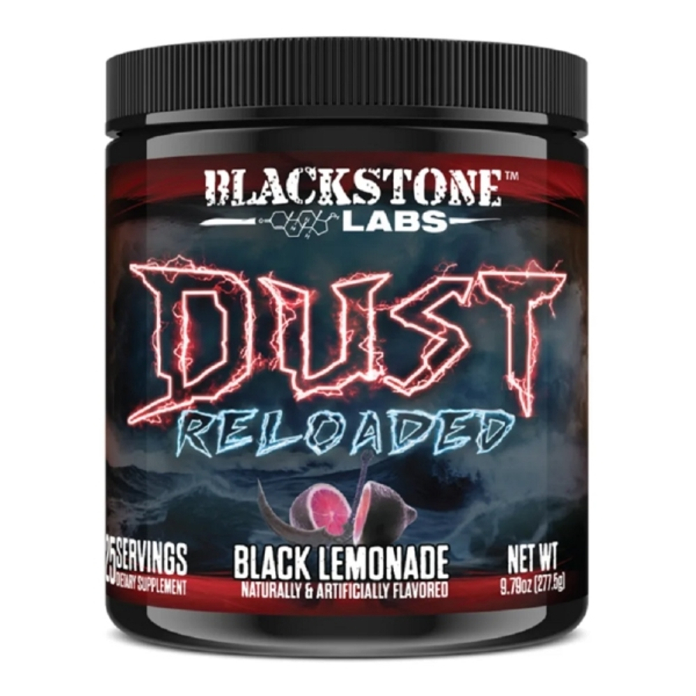 Blackstone Labs Dust Reloaded 25 порций