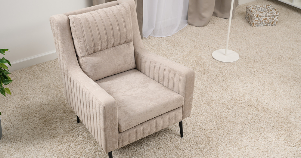 НиК Кресло Изабель