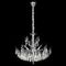 Подвесная люстра Citilux Ritz CL310081