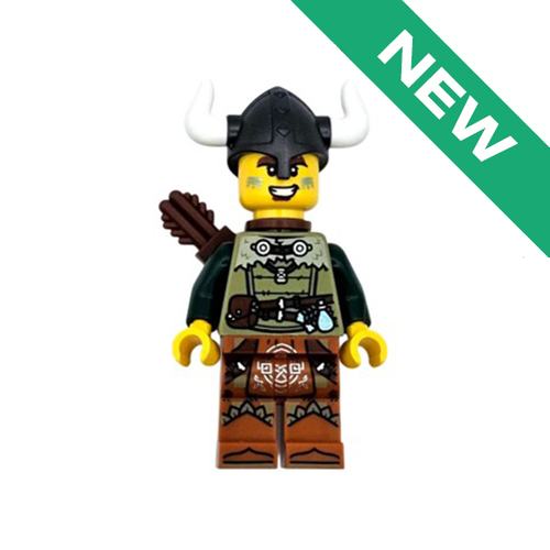 NEW Викинг Лучник idea168