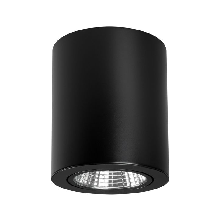 Потолочный светодиодный светильник Arlight SP-Focus-R120-16W Warm3000 029533