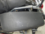 Harley-Davidson Road King FLHRC1580 , 2007