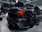 Карбоновый обвес для AUDI RS6 C8 Рестайлинг 2024+ Ауди обвес