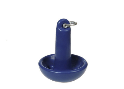 Якорь грибовидный 3,6 кг Синий