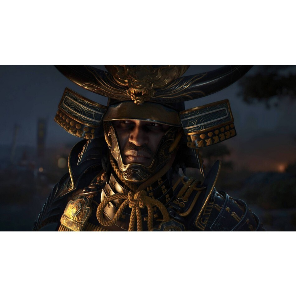 Assassin's Creed: Shadows (диск для PS5, интерфейс и субтитры на русском языке)