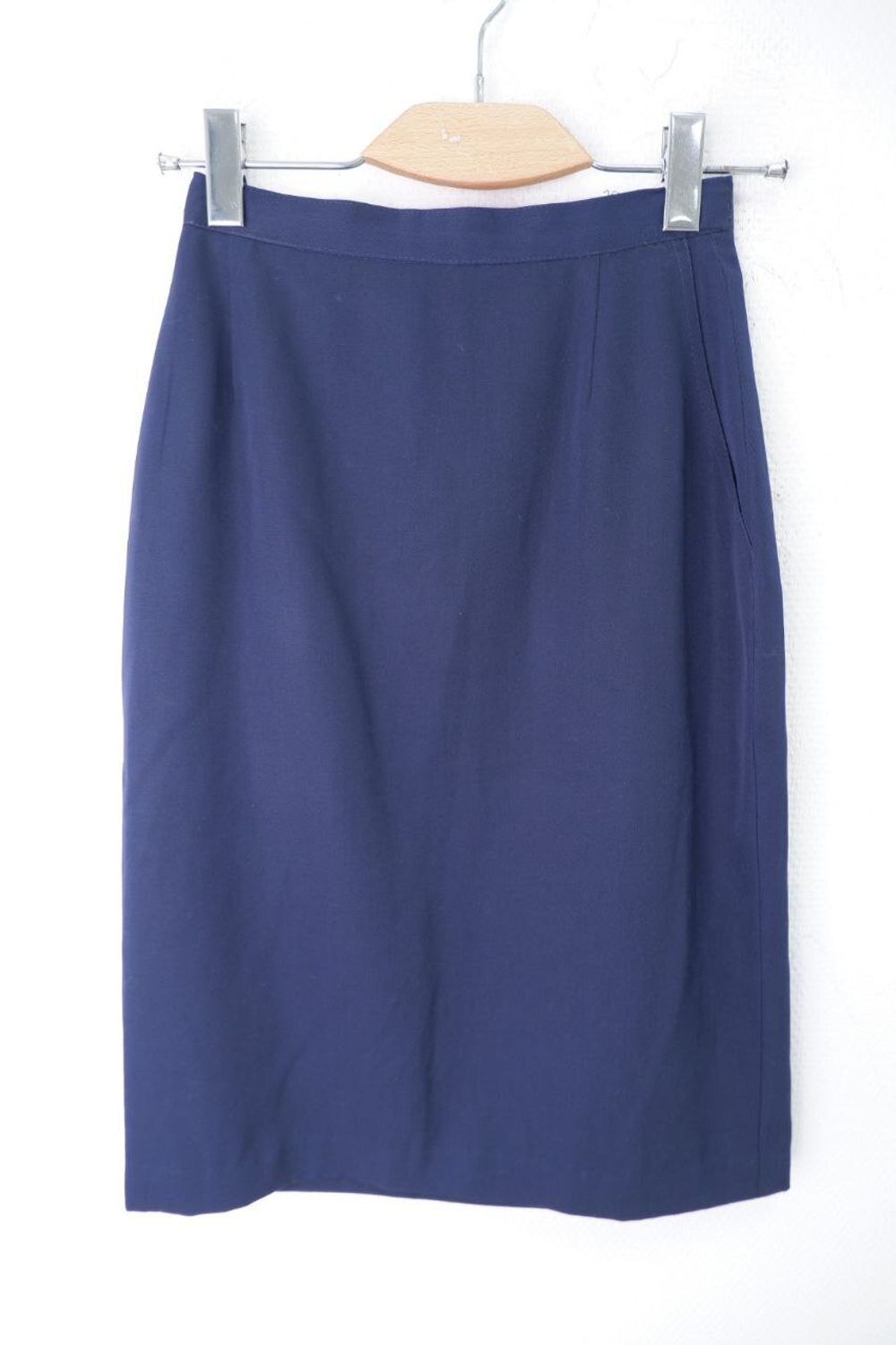 Юбка с шерстью 42-44 размер