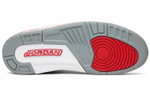Кроссовки Jordan Air Jordan 3 Retro Fire Red 2007