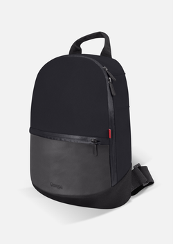 Carrello Коляска 2 в 1 Omega+ (Cosmo Black)