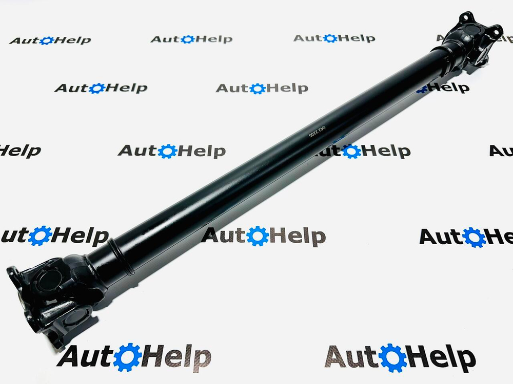 Вал карданный 26208628042 передний BMW 5-Series G30, G31 809mm