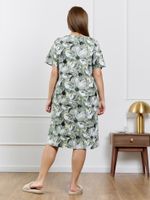 Халат Магма Виотекс ЗЕЛЁНЫЙ