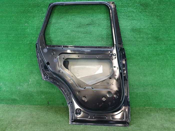 Дверь задняя левая Range Rover Vogue 4 L405 12-22