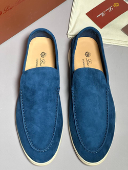 Лоферы Loro Piana
