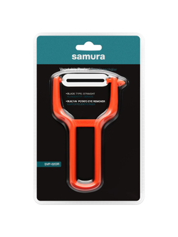 Овощечистка Samura Skinner SVP-02OR