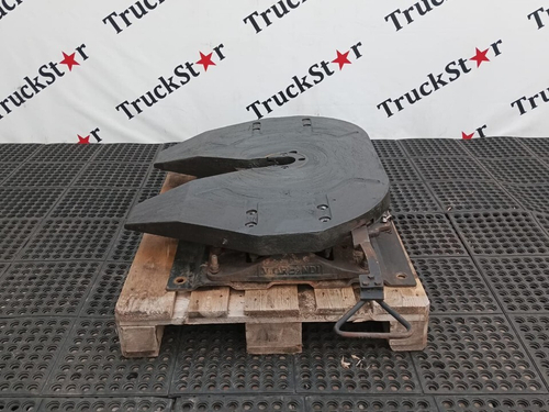 Седло V.Orlandi 150мм