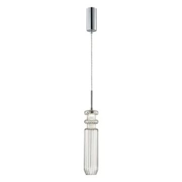 Подвесной светильник Arte Lamp CRYSTAL A2942SP-1CC
