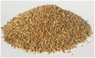 Корм весовой Дафния 1 гр