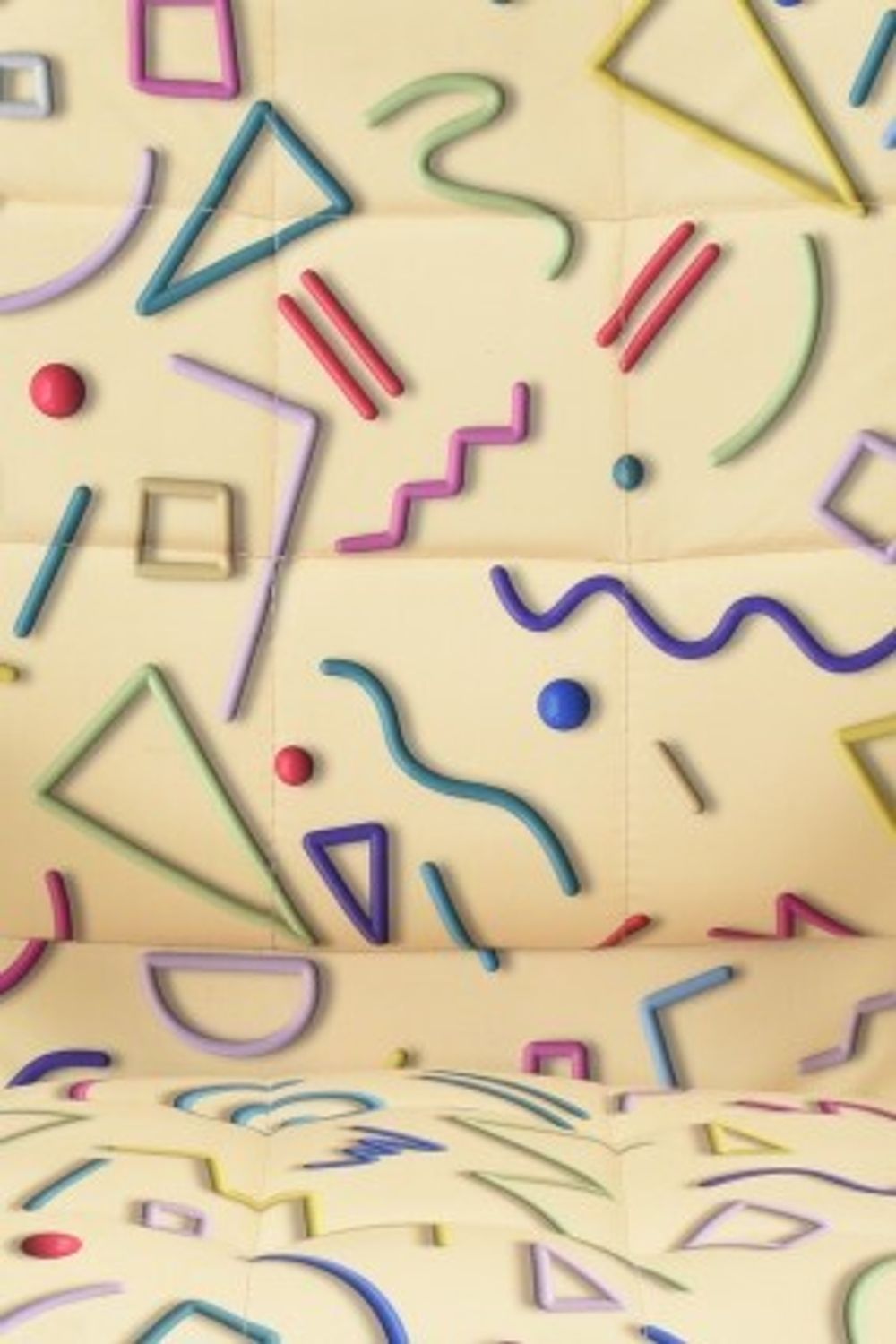 Кресло Престиж Polo Коробка рисунок п. Гольф