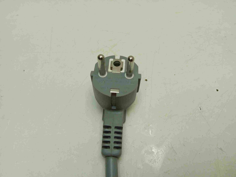 WF6452S4V кт204 Сетевой шнур для стиральной машины Samsung WF6452S4V б/у