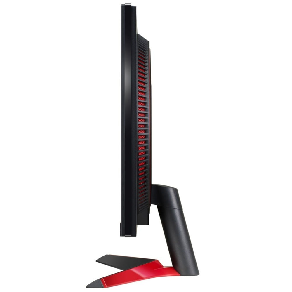 Монитор LG Gaming 24GN600-B  23,8" Black (IPS, 1920x1080, 144Hz, 1ms, 178°/178°, 300 cd/m, 1000:1, +DP, +2хHDMI, +MM )
